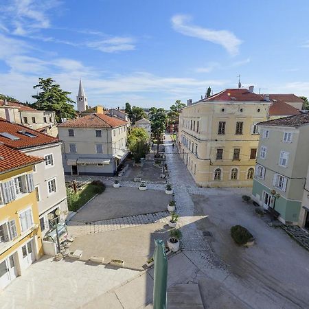 Urban Loft Old Town Poreč Extérieur photo