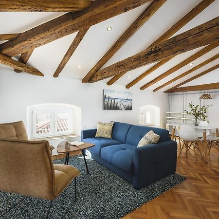 Urban Loft Old Town Poreč Extérieur photo