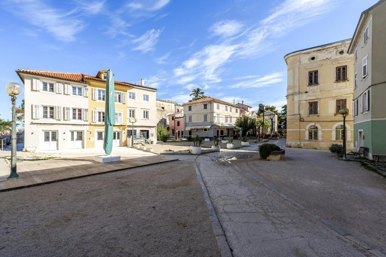 Urban Loft Old Town Poreč Extérieur photo