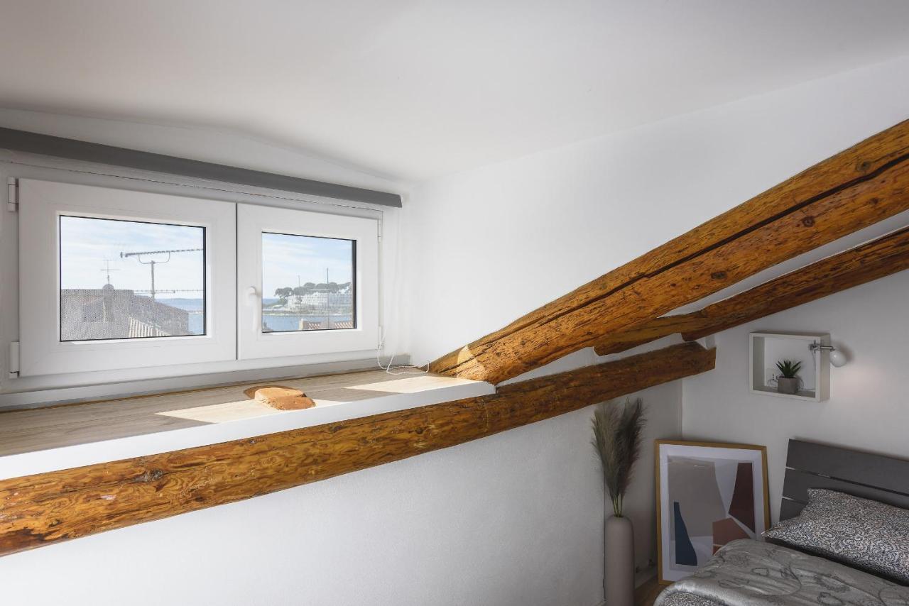 Urban Loft Old Town Poreč Extérieur photo