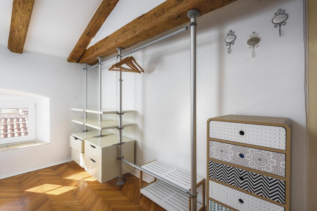 Urban Loft Old Town Poreč Extérieur photo
