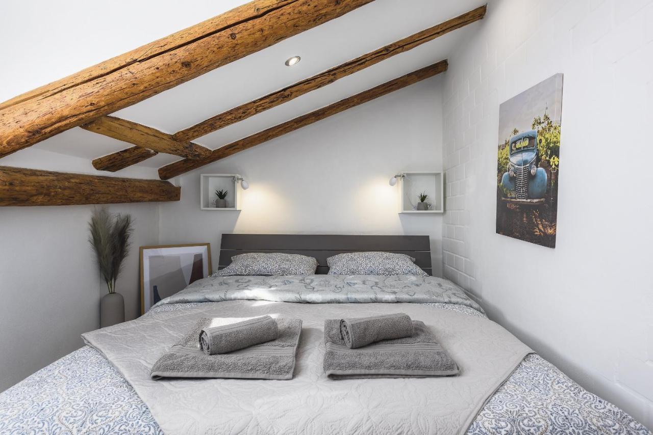 Urban Loft Old Town Poreč Extérieur photo